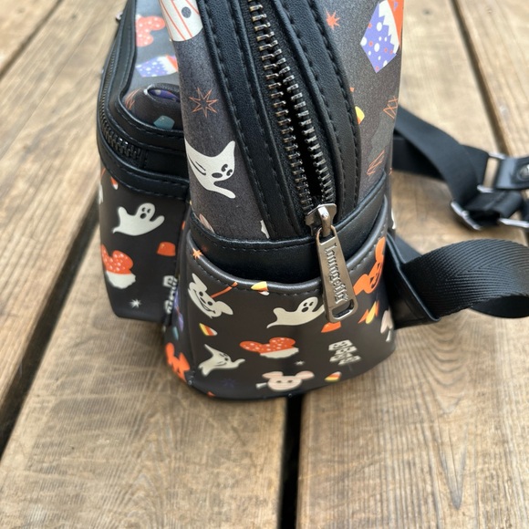 disney parks 2020 mickey halloween snacks treats loungely minibackpack main image 8